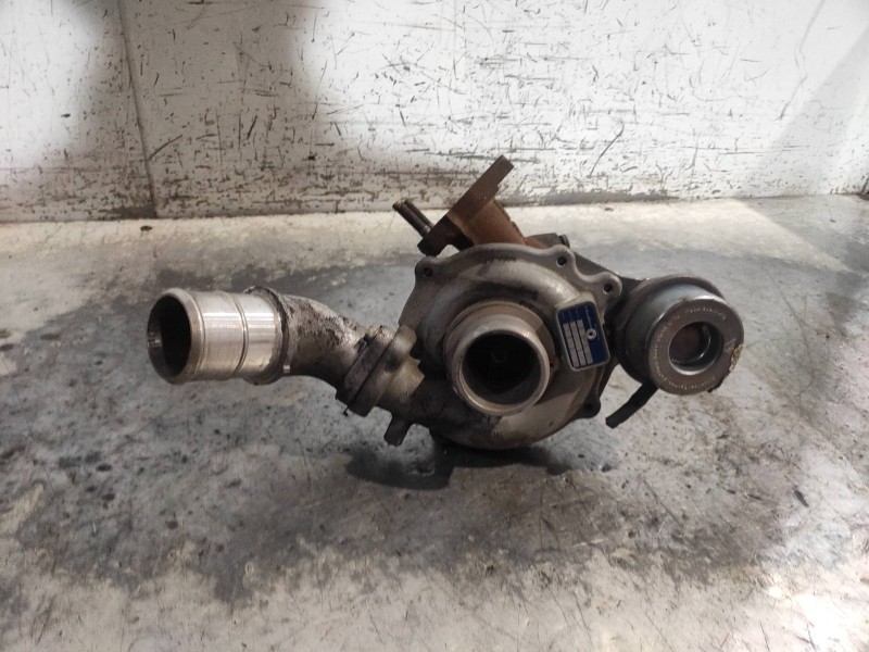 Recambio de turbocompresor para suzuki sx4 rw (ey) gl referencia OEM IAM   