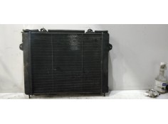 Recambio de radiador agua para jeep gr.cherokee (zj)/(z) 5.2 ltd. (zj) referencia OEM IAM    2
