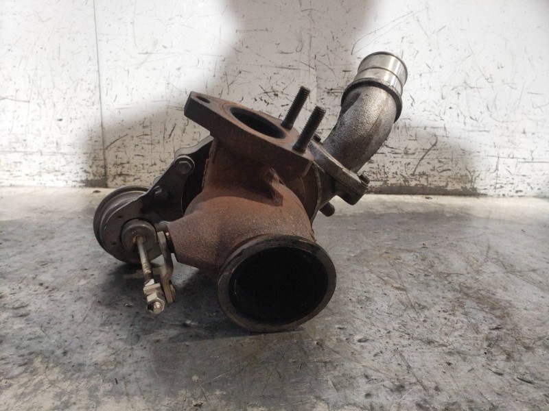 Recambio de turbocompresor para suzuki sx4 rw (ey) gl referencia OEM IAM   