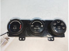 Recambio de mando calefaccion / aire acondicionado para suzuki grand vitara 3 puertas sq (gt) 2.0 turbodiesel cat referencia OEM