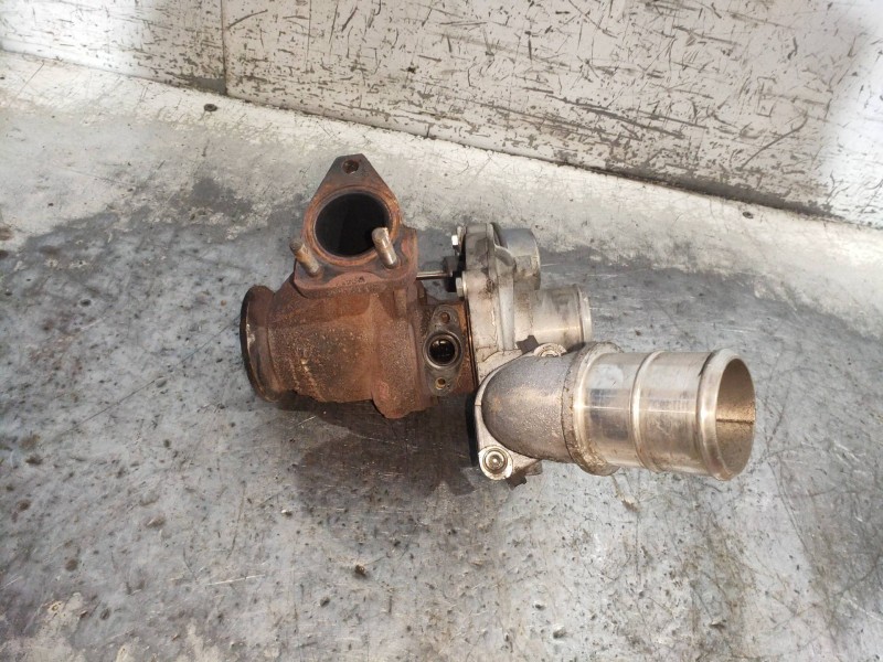 Recambio de turbocompresor para suzuki sx4 rw (ey) gl referencia OEM IAM   