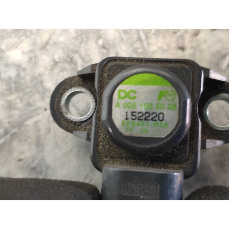 Recambio de sensor para mercedes vito kasten (639) 113 cdi extralang (639.605) referencia OEM IAM A0051535028 EP9451R3A 