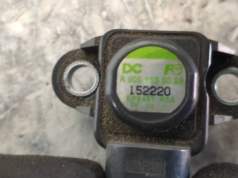 Recambio de sensor para mercedes vito kasten (639) 113 cdi extralang (639.605) referencia OEM IAM A0051535028 EP9451R3A 