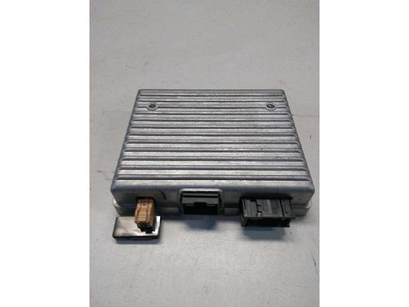 Recambio de modulo bluetooth para opel insignia berlina 2.0 cdti cat referencia OEM IAM 13353284  
