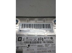 Recambio de modulo bluetooth para opel insignia berlina 2.0 cdti cat referencia OEM IAM 13353284   2