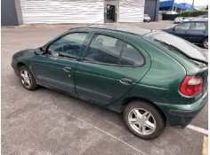 renault megane i fase 2 berlina (ba0) del año 1999 2