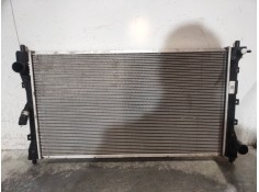 Recambio de radiador agua para suzuki sx4 rw (ey) gl referencia OEM IAM CZ42213441003  
