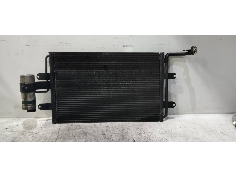 Recambio de condensador / radiador aire acondicionado para skoda octavia berlina (1u2) 1.8 20v slx referencia OEM IAM   