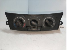 Recambio de mando calefaccion / aire acondicionado para suzuki swift azg (nz) 1.2 cat referencia OEM IAM   