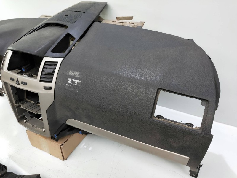 Recambio de kit airbag para opel zafira b energy referencia OEM IAM   