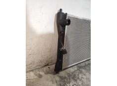 Recambio de radiador agua para suzuki sx4 rw (ey) gl referencia OEM IAM CZ42213441003   2