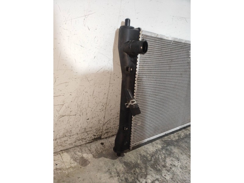 Recambio de radiador agua para suzuki sx4 rw (ey) gl referencia OEM IAM CZ42213441003  