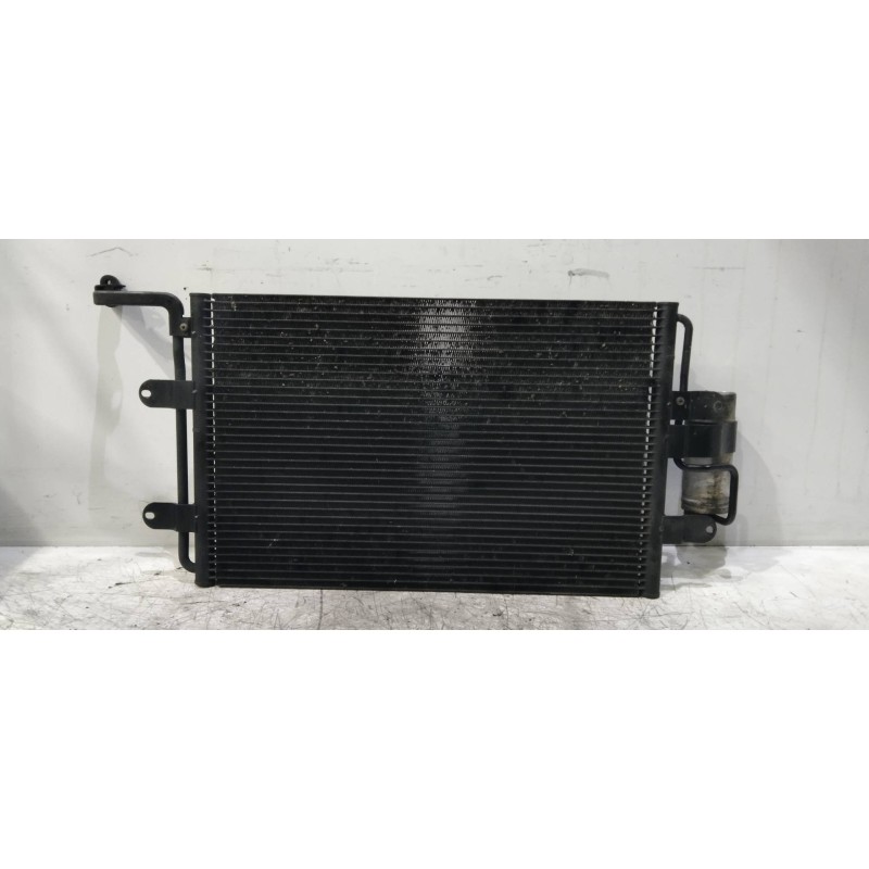 Recambio de condensador / radiador aire acondicionado para skoda octavia berlina (1u2) 1.8 20v slx referencia OEM IAM   