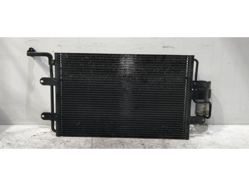 Recambio de condensador / radiador aire acondicionado para skoda octavia berlina (1u2) 1.8 20v slx referencia OEM IAM   