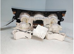 Recambio de mando calefaccion / aire acondicionado para suzuki swift azg (nz) 1.2 cat referencia OEM IAM    2