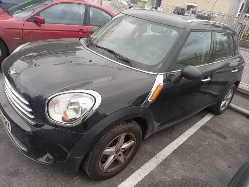 mini countryman (r60) del año 2012