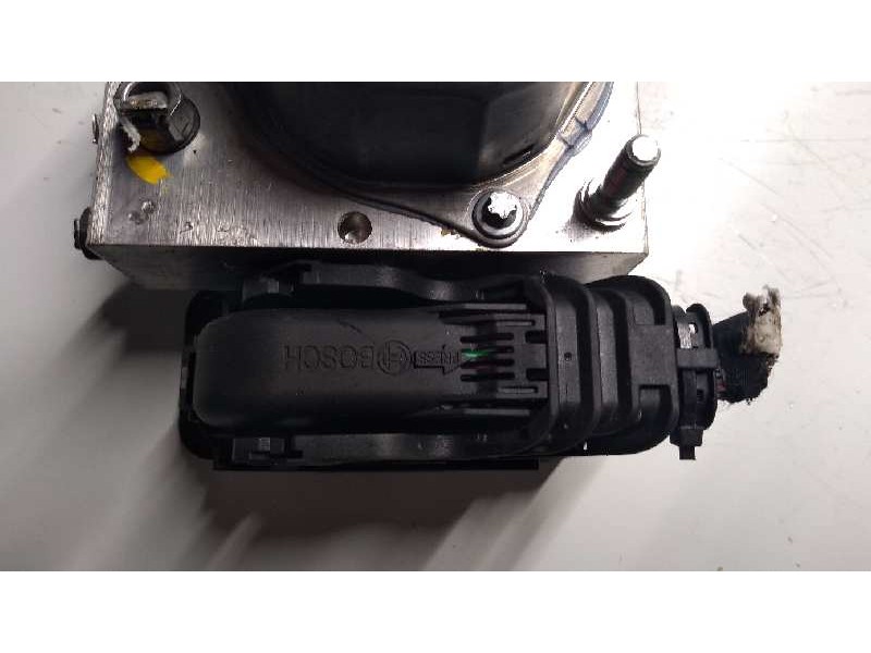 Recambio de abs para dacia sandero 1.5 dci diesel fap cat referencia OEM IAM 0265256363 476601283 