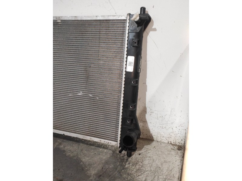 Recambio de radiador agua para suzuki sx4 rw (ey) gl referencia OEM IAM CZ42213441003  