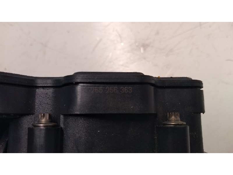 Recambio de abs para dacia sandero 1.5 dci diesel fap cat referencia OEM IAM 0265256363 476601283 