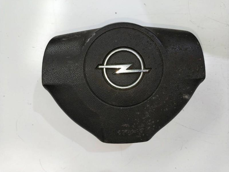Recambio de kit airbag para opel zafira b energy referencia OEM IAM   