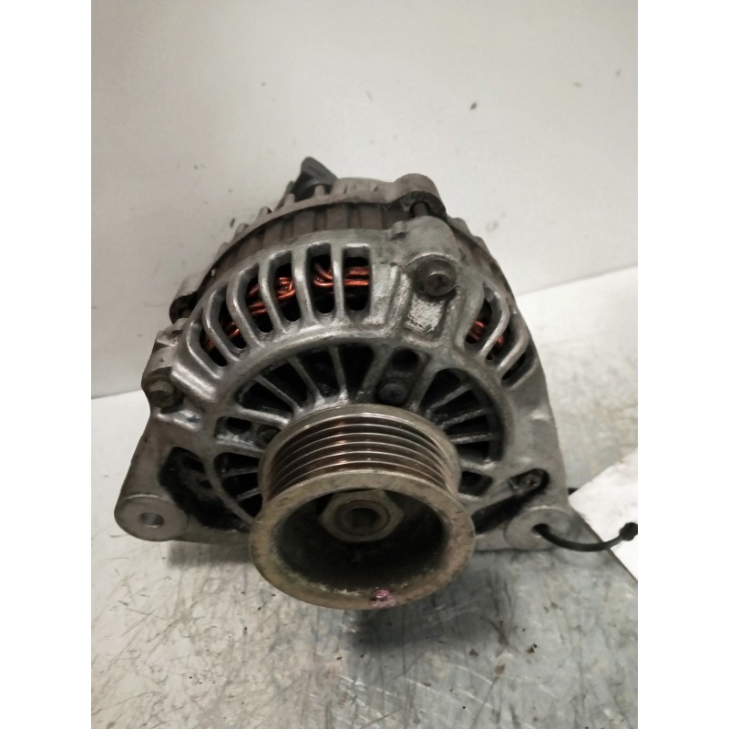 Recambio de alternador para ford escort berl./turnier valore berlina referencia OEM IAM 91AB10300SA FORD 