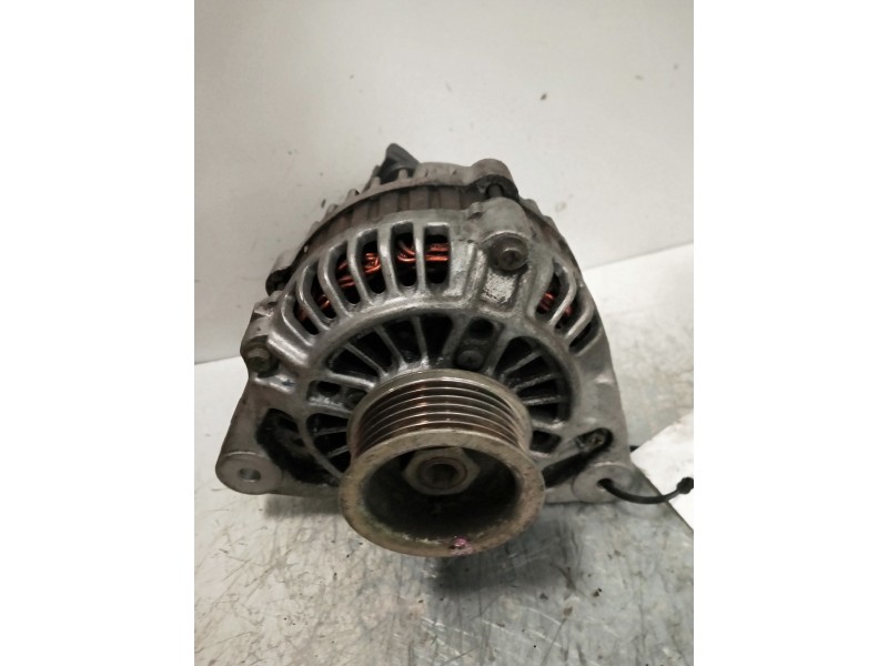 Recambio de alternador para ford escort berl./turnier valore berlina referencia OEM IAM 91AB10300SA FORD 