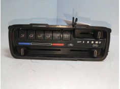 Recambio de mando calefaccion / aire acondicionado para suzuki grand vitara 5 puertas sq (ft) 2.0 turbodiesel cat referencia OEM
