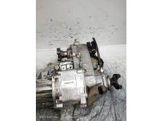 Recambio de caja cambios para tata telcoline 2.0 tdi referencia OEM IAM 2684740 ZZ908027  2