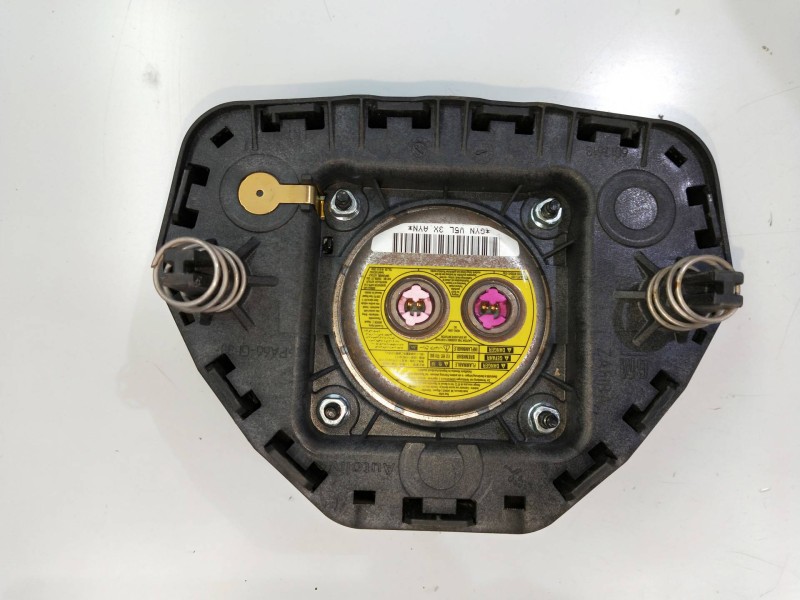 Recambio de kit airbag para opel zafira b energy referencia OEM IAM   