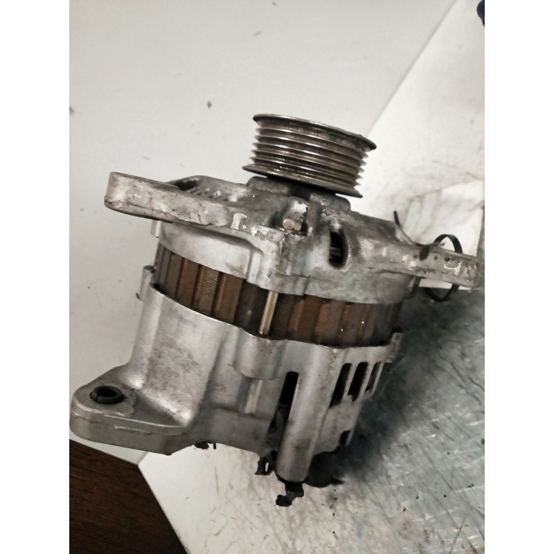 Recambio de alternador para ford escort berl./turnier valore berlina referencia OEM IAM 91AB10300SA FORD 