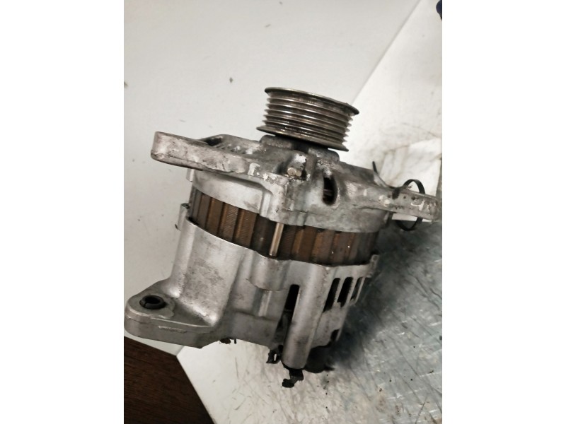 Recambio de alternador para ford escort berl./turnier valore berlina referencia OEM IAM 91AB10300SA FORD 