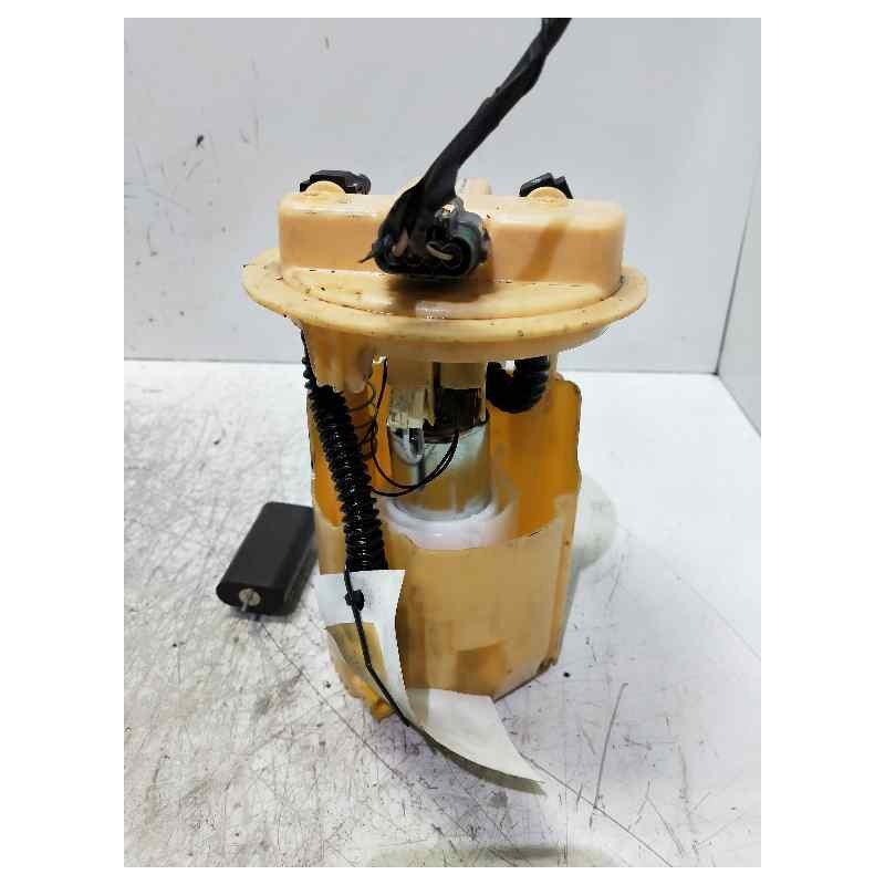 Recambio de bomba combustible para dacia sandero 1.5 dci diesel fap cat referencia OEM IAM 172020371R 0974252990101 AFORADOR