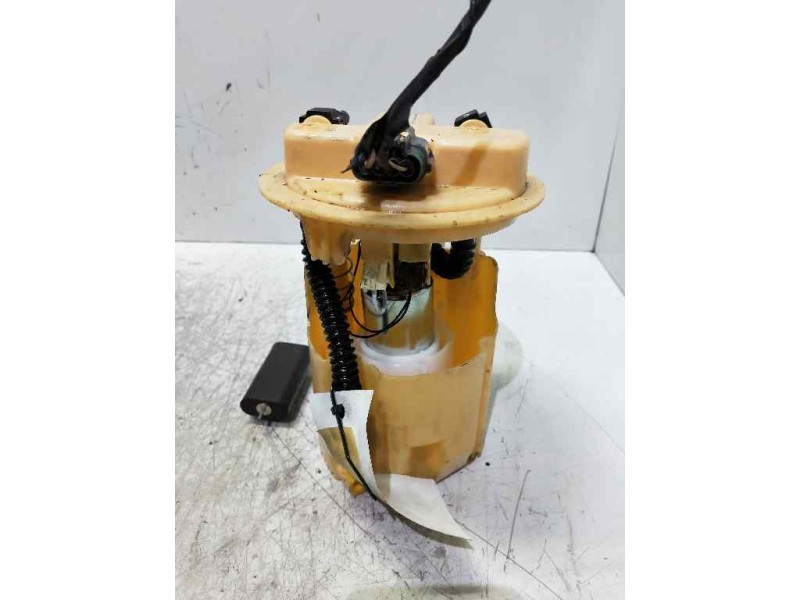 Recambio de bomba combustible para dacia sandero 1.5 dci diesel fap cat referencia OEM IAM 172020371R 0974252990101 AFORADOR