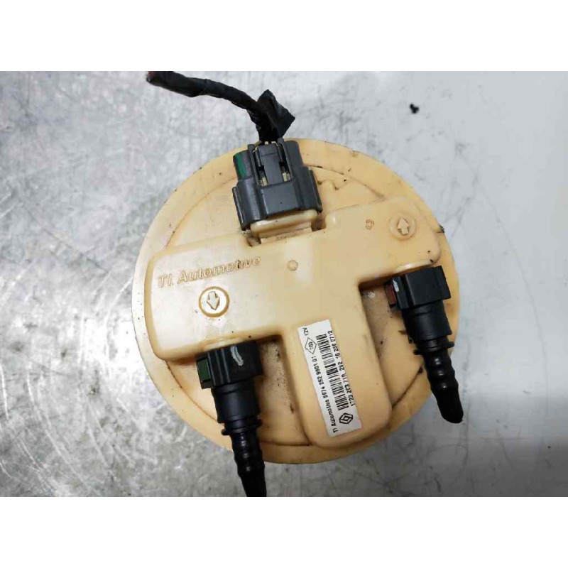 Recambio de bomba combustible para dacia sandero 1.5 dci diesel fap cat referencia OEM IAM 172020371R 0974252990101 AFORADOR