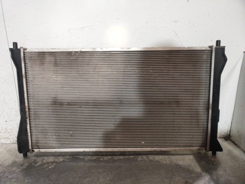 Recambio de radiador agua para suzuki sx4 rw (ey) gl referencia OEM IAM CZ42213441003  