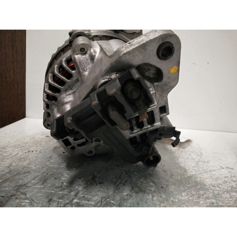 Recambio de alternador para ford escort berl./turnier valore berlina referencia OEM IAM 91AB10300SA FORD 