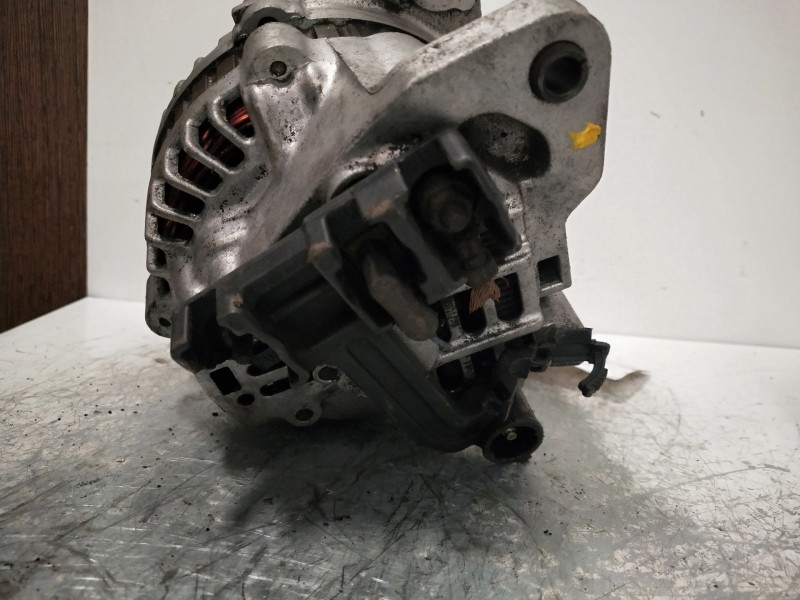 Recambio de alternador para ford escort berl./turnier valore berlina referencia OEM IAM 91AB10300SA FORD 