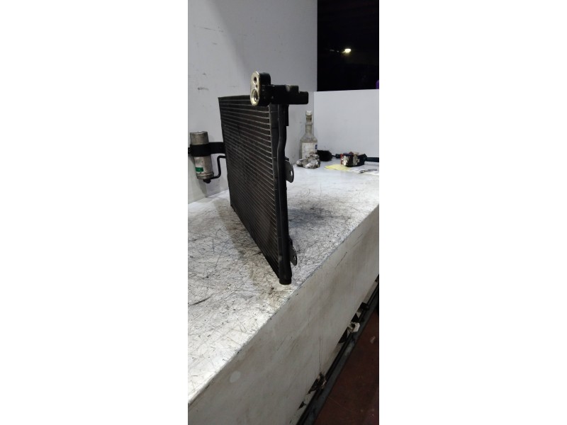 Recambio de condensador / radiador aire acondicionado para skoda octavia berlina (1u2) 1.8 20v slx referencia OEM IAM   