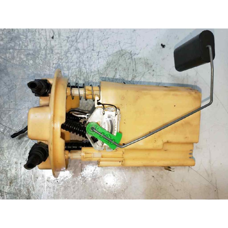 Recambio de bomba combustible para dacia sandero 1.5 dci diesel fap cat referencia OEM IAM 172020371R 0974252990101 AFORADOR