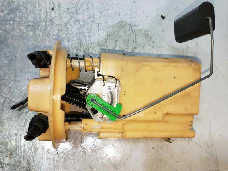 Recambio de bomba combustible para dacia sandero 1.5 dci diesel fap cat referencia OEM IAM 172020371R 0974252990101 AFORADOR