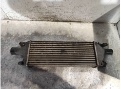 Recambio de intercooler para suzuki sx4 rw (ey) gl referencia OEM IAM 1362079J80  