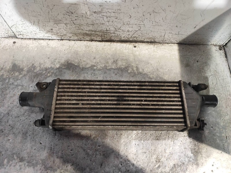 Recambio de intercooler para suzuki sx4 rw (ey) gl referencia OEM IAM 1362079J80  