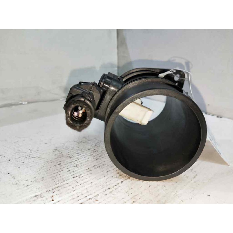 Recambio de caudalimetro para dacia sandero 1.5 dci diesel fap cat referencia OEM IAM 5WK97021 8200682558B H8200702517 CONTINENT