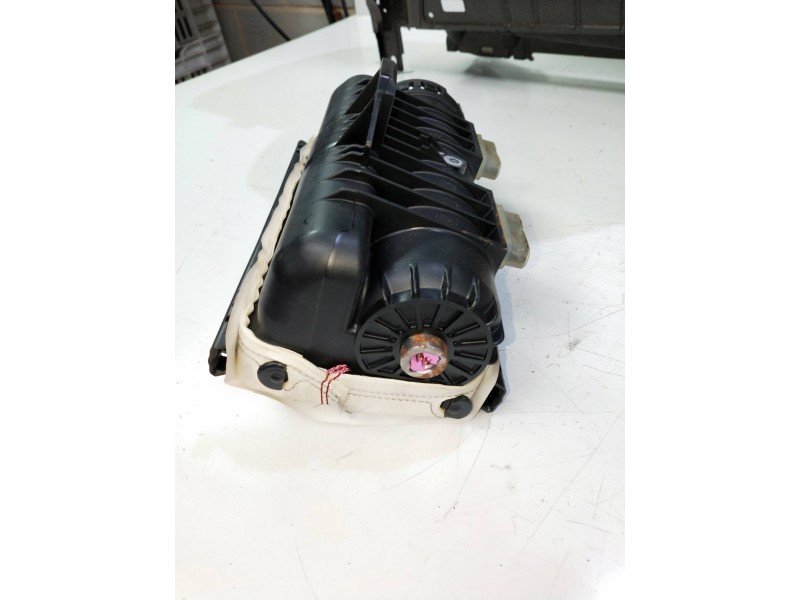 Recambio de kit airbag para opel zafira b energy referencia OEM IAM   