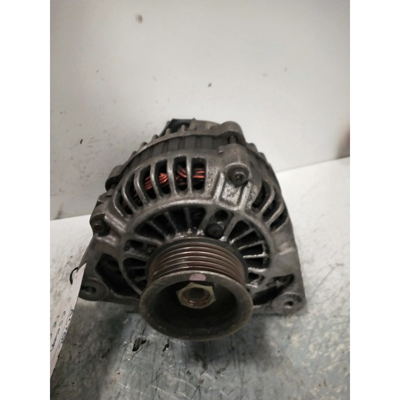 Recambio de alternador para ford escort berlina/turnier flair berlina referencia OEM IAM 92AB10300FA FORD 