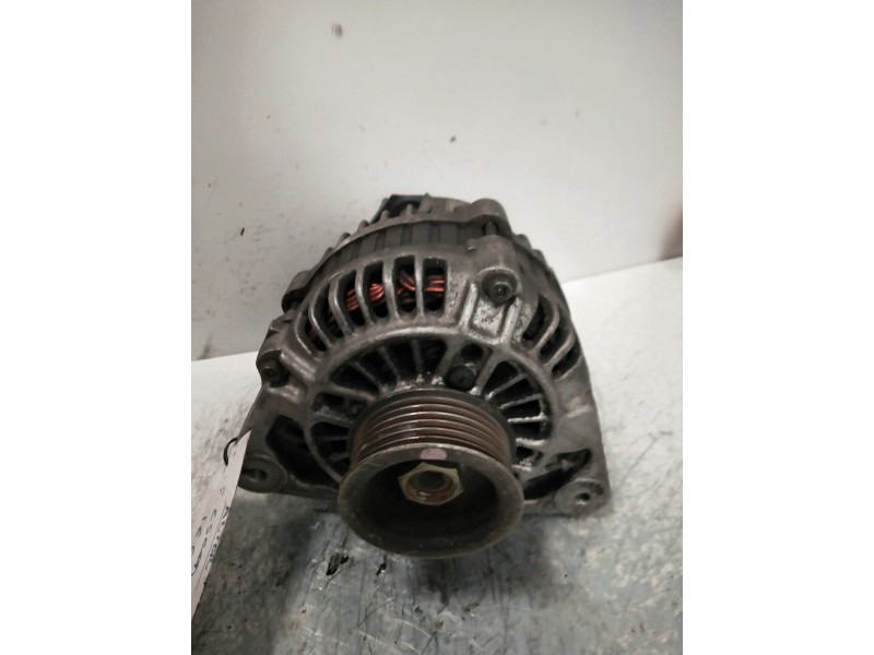 Recambio de alternador para ford escort berlina/turnier flair berlina referencia OEM IAM 92AB10300FA FORD 