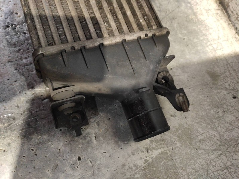 Recambio de intercooler para suzuki sx4 rw (ey) gl referencia OEM IAM 1362079J80  