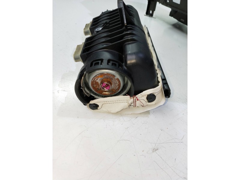 Recambio de kit airbag para opel zafira b energy referencia OEM IAM   