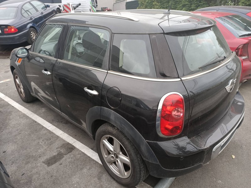 mini countryman (r60) del año 2012
