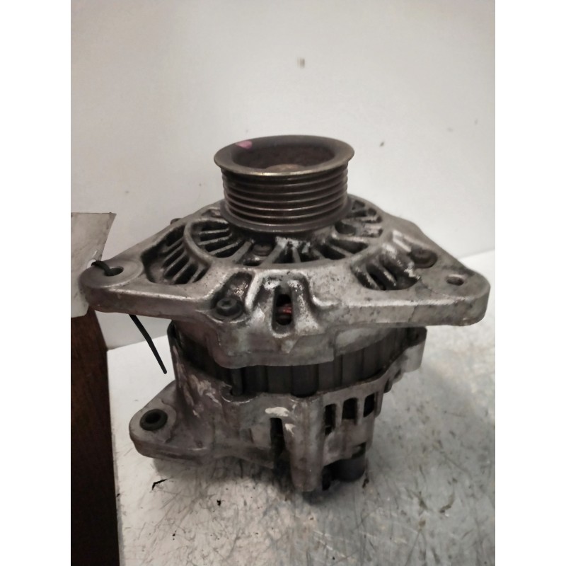 Recambio de alternador para ford escort berlina/turnier flair berlina referencia OEM IAM 92AB10300FA FORD 